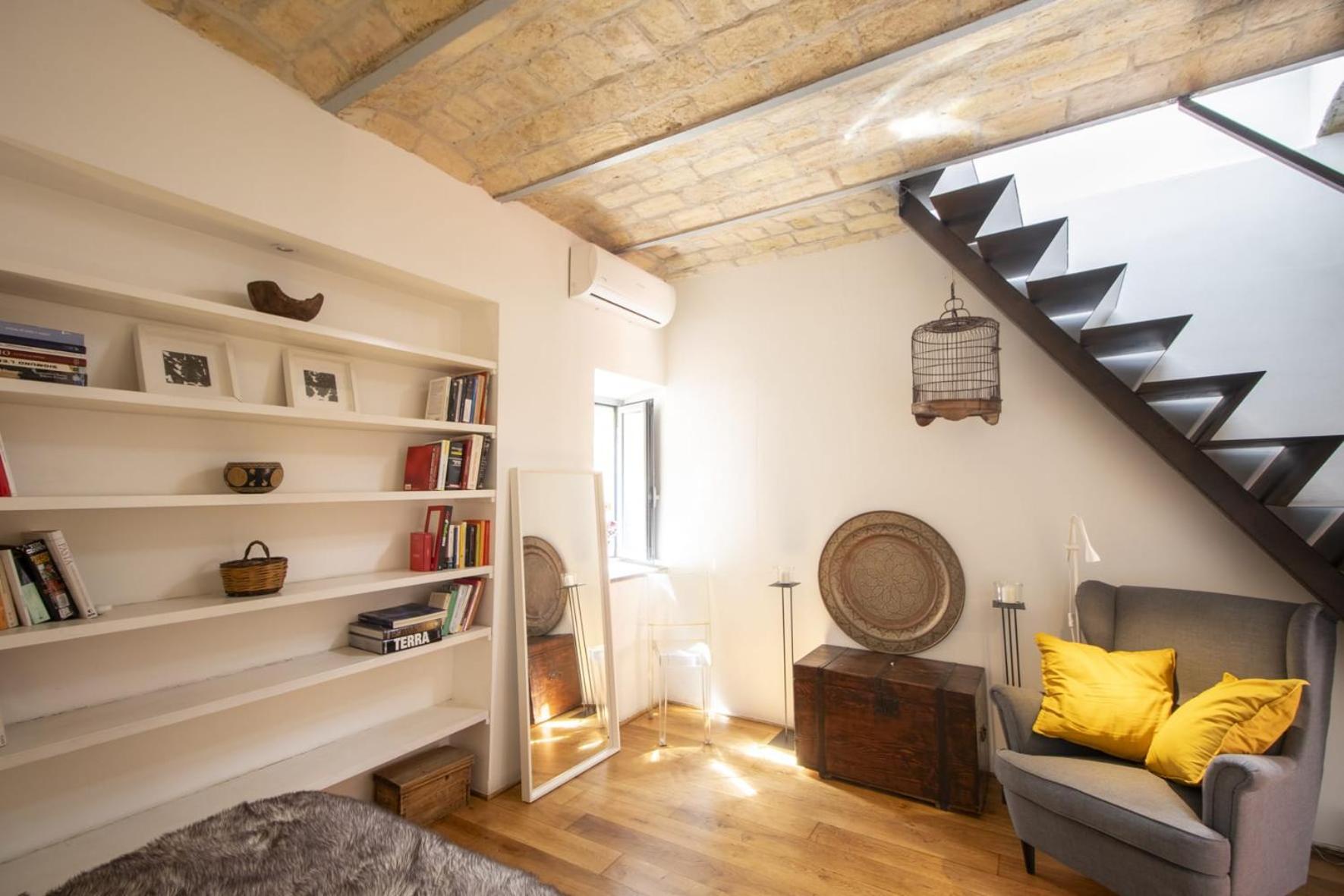 Scuderie San Lorenzo Apartamento